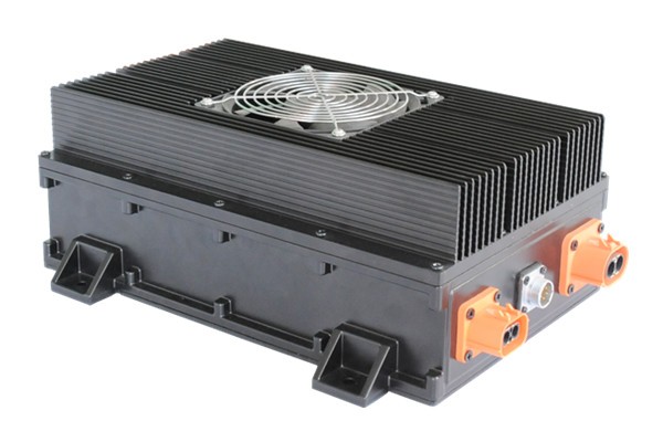 IP67 HWCM1 3.3 Kw High Frequency Charger